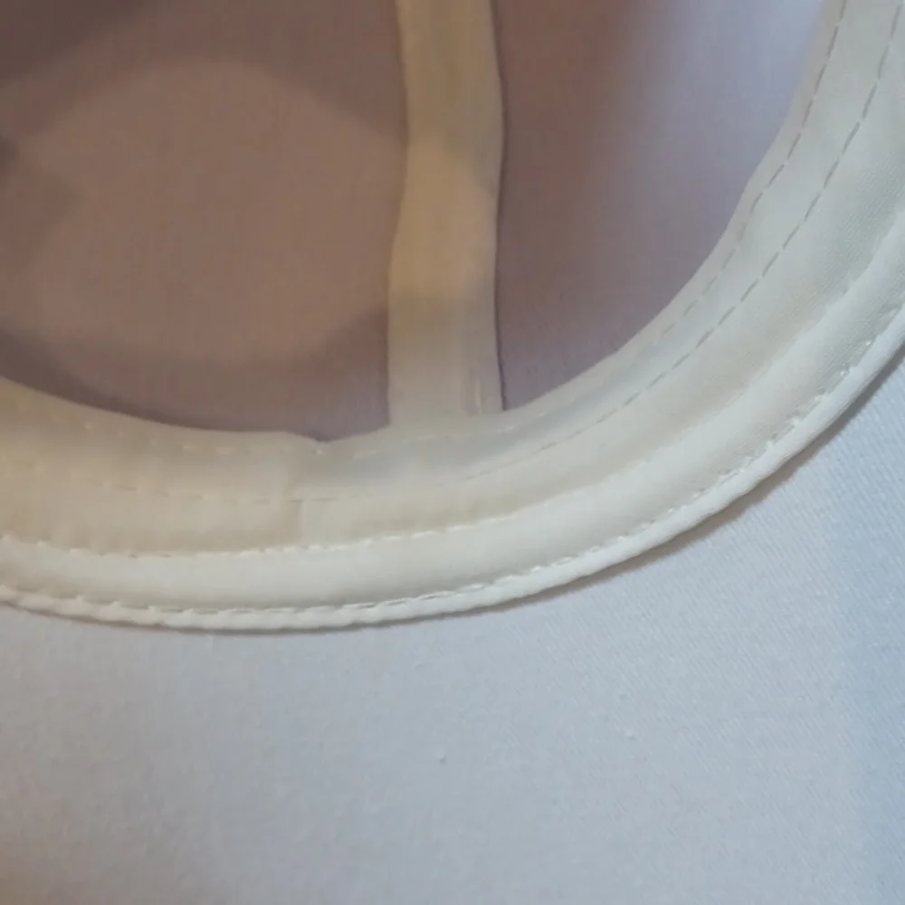 Rare Multi-Colored Rhinestone Teddy Bear Adjustable Hat - Picture 6 of 8